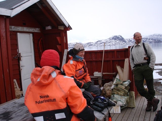 Svalbard Norway Photo 4
